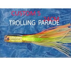 TROLLING PARADE CUSTOM 5