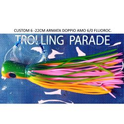 TROLLING PARADE CUSTOM 6...