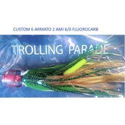 TROLLING PARADE CUSTOM 6...