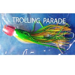 TROLLING PARADE CUSTOM 7...