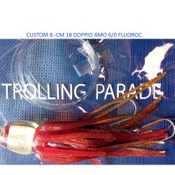 TROLLING PARADE CUSTOM 8...