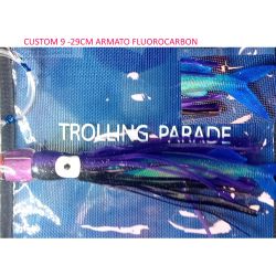 TROLLING PARADE CUSTOM 9...
