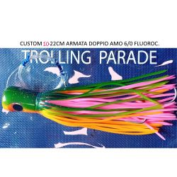 TROLLING PARADE CUSTOM 10...