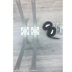 PORTA KAYAK PER AUTO