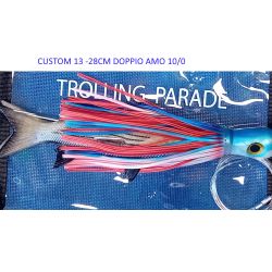 TROLLING PARADE CUSTOM 13...