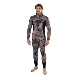 MUTA OCTO SKIN WET PURSUIT 3MM