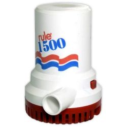 RULE POMPA 1500