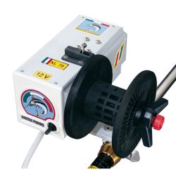 KRISTALFISHING XL 75