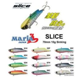 MARIA SLICE YAMASHITA