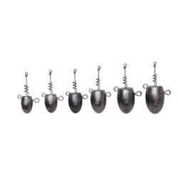 BULLET CORK SCREW HEAD