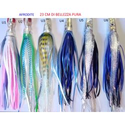 AFRODITE PURA BELLEZZA 23CM