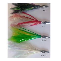 WILLIAMSON FLASH FEATHER...