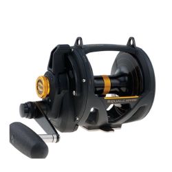 PENN SQUALL 2 VELOCITA'