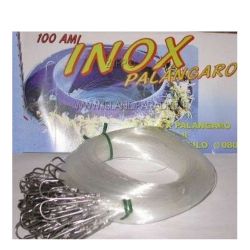 AMI LEGATI MUSTAD 2315 INOX...