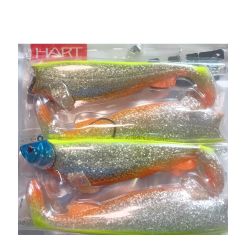 HART ABSOLUT EEL COMBO...