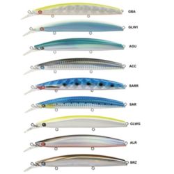 SEASPIN BUGGINO 140