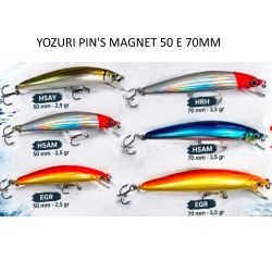YOZURI PINS MAGNET