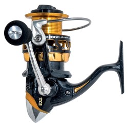 TICA SAMIRA X-TREME  SAAT 2000
