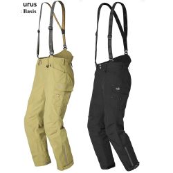 GEOF ANDERSON URUS BASIC