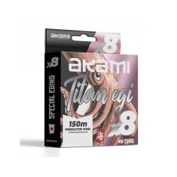 TITAN EGI X8 a 8 fibre,...