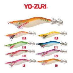 YO-ZURI YAKUSHIMA 1.8