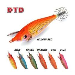 DTD  TRLJA
