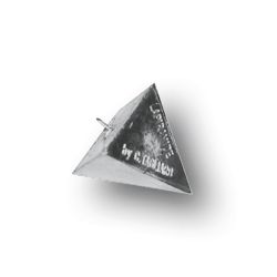 PIOMBO A PIRAMIDE