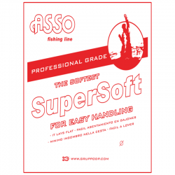 ASSO Super Soft Filo palamiti