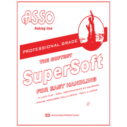 ASSO FILO Super Soft