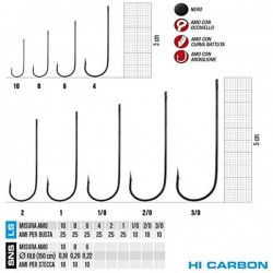 GAMAKATSU LS-5013F CF.25pz