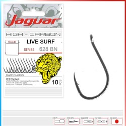 AMI JAGUAR 628 LIVE SURF