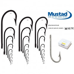 MUSTAD AMI 2330 DT (made in...