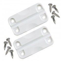 GHIACCIAIA Coppia Cerniere...