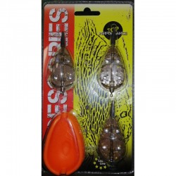 PASTURATORE METHOD KIT