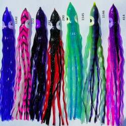 OSPREY Octopus Skirt Twist UV