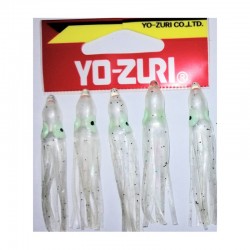 YO-ZURI OCTOPUS  MM.45