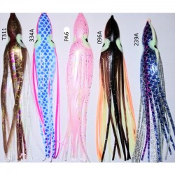 YO-ZURI OCTOPUS MM.105