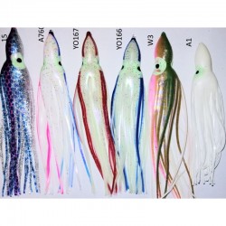 YO-ZURI OCTOPUS MM.120