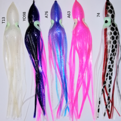 YO-ZURI OCTOPUS MM.165