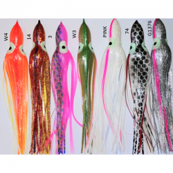 YO-ZURI OCTOPUS MM.195