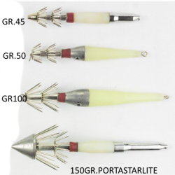 Totanara Abyss 2 Cest + Piombo