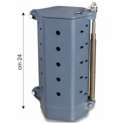 PASTURATORE GRANDE STONFO 24CM