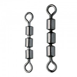 GIRELLA TRIPLA ROLLING