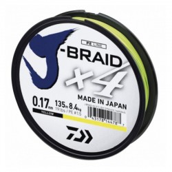 J-Braid X4
