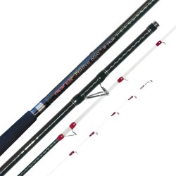 FALCON Blue Fighter Boat