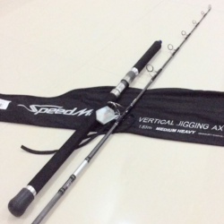 SHIMANO SPEEDMASTER  AX...