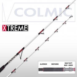 COLMIC PRO LIGHT WHITE...