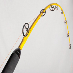 TRABUCCO ZARATAN  ACID 60LB