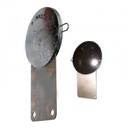 AFFONDATORE A BASSO PROFILO