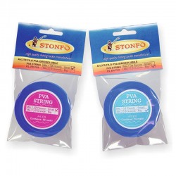 PVA FILO IDROSOLUBILE